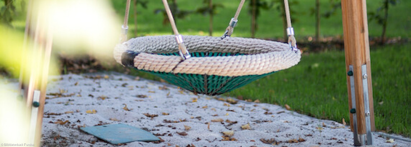 Kinderscheune Kreuz Christi