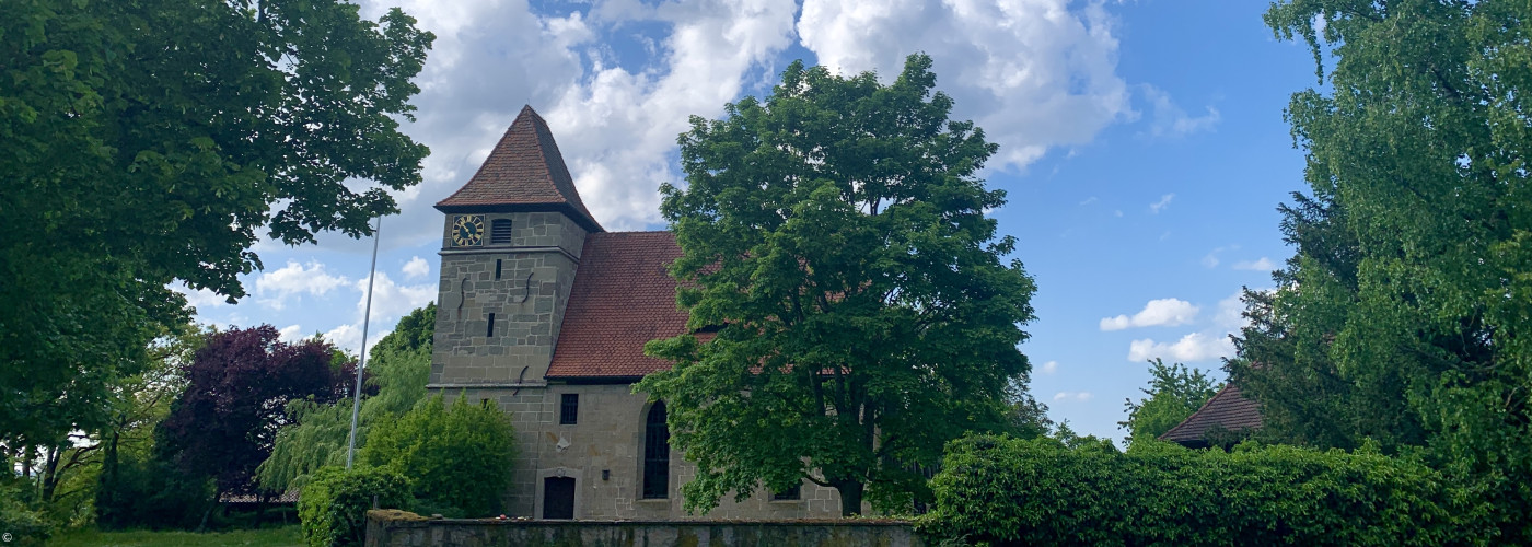St. Alban Gailnau