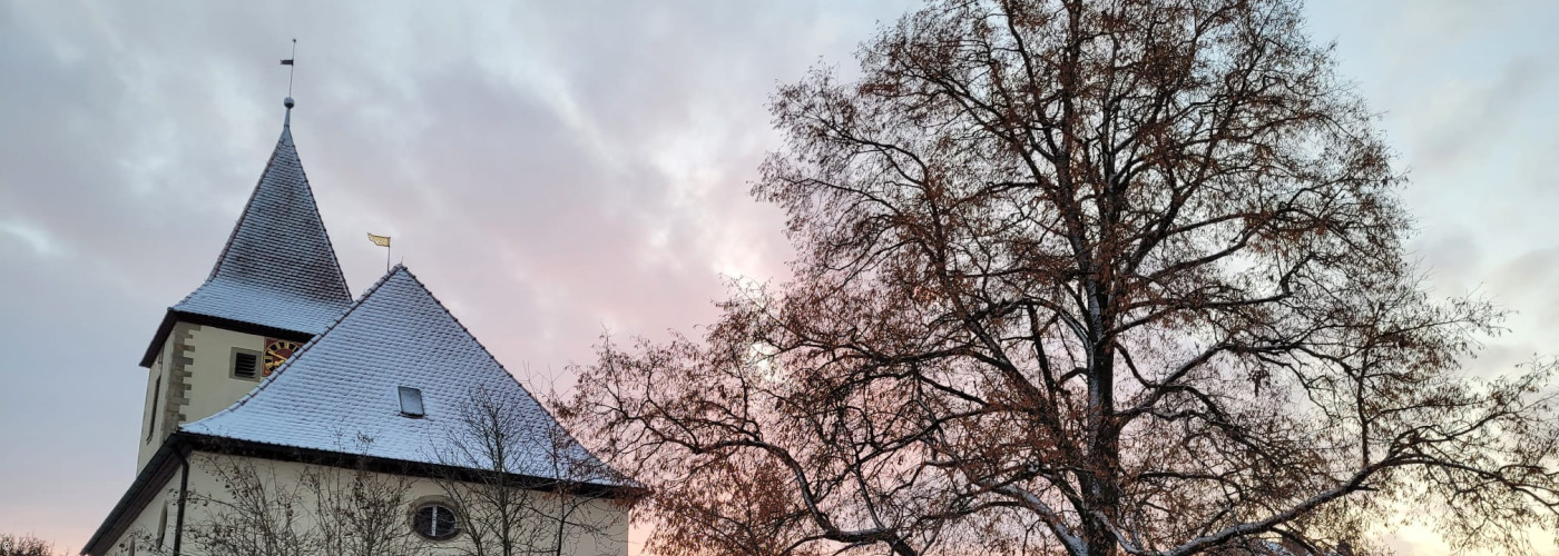St. Martin Wörnitz