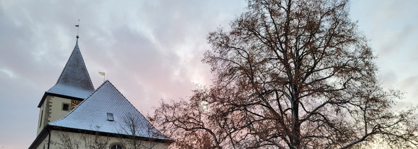 St. Martin Wörnitz