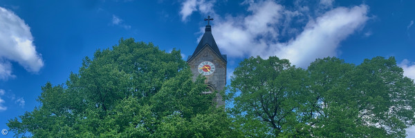 Kirche Oestheim