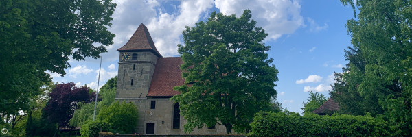 St. Alban Gailnau