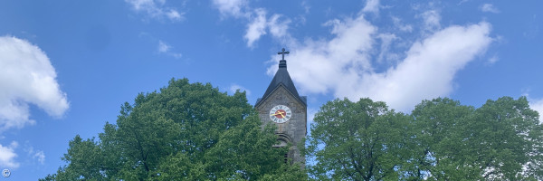 Kirche Oestheim