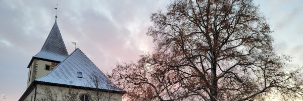 St. Martin Wörnitz