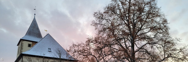 St. Martin Wörnitz