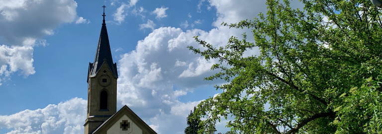 Kirche Bockenfeld