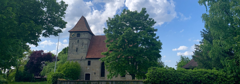 St. Alban Gailnau