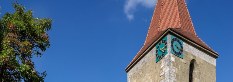 Kirche Insingen
