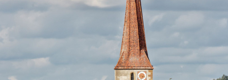 Kirche Wettringen