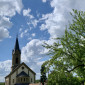 St. Nikolaus Bockenfeld
