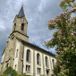 St. Nikolaus Bockenfeld