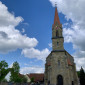 St. Bartholomäus Diebach