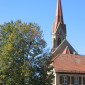 St. Bartholomäus Diebach