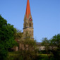 St. Bartholomäus Diebach