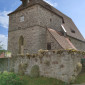 St. Sixtus Faulenberg
