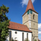 St. Ulrich und Sebastian Insingen