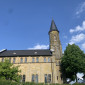 St. Ägidius Lohr