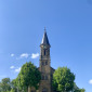 St. Ägidius Lohr