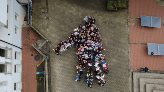 Gruppenbild Konfitag 