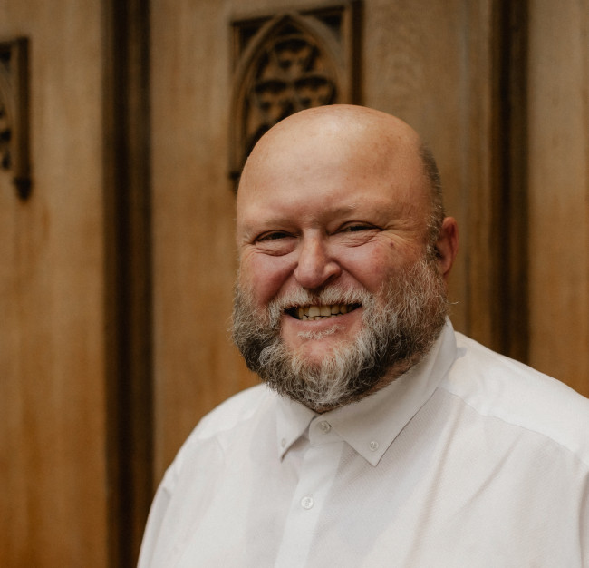 Martin Bek-Baier