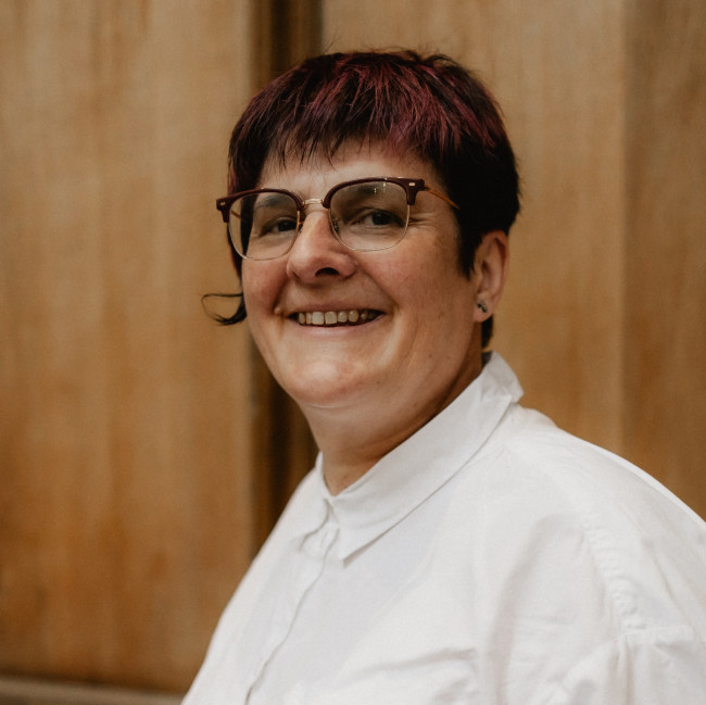 Sabine Baier