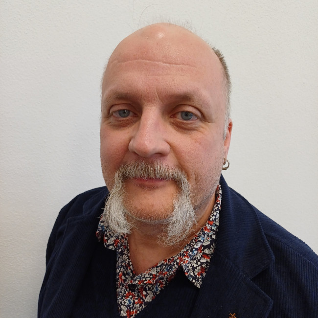 Tobias Steinke